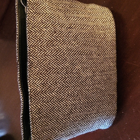 Men's travel kit bag - Picture 4 of 5